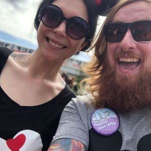 Meet your Posher, Luke